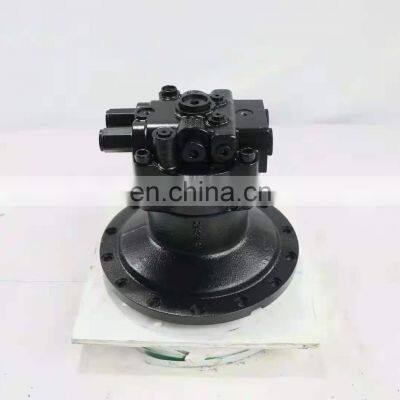 Excavator Spare Parts Rotary Assembly Rotary Motor for Excavator Swing Motor