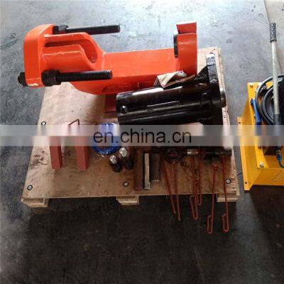 Wholesale Good High Quality Manufacturer Portable Hydraulic Excavator Track Link Press Machinery Repair Shops Ordinary Product photo-2