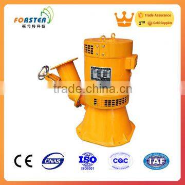 50kw High Efficiency Micro Water Powered Jet Turbine