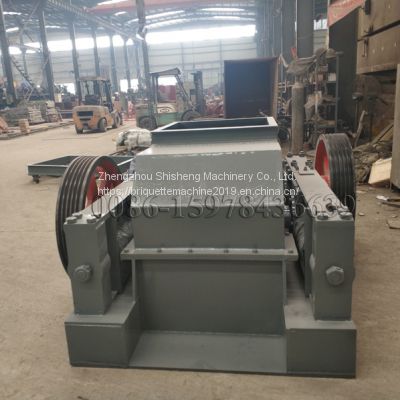 Double Roll Crusher for Coal(0086-15978436639)