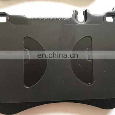 Auto Brake Pads Manufacturer 006 420 50 20 photo-4
