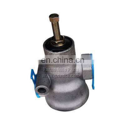 European Truck Auto Spare Parts Pressure Limiting Valve Oem 0481009026 1587071 1606720 1587070 for VL Truck