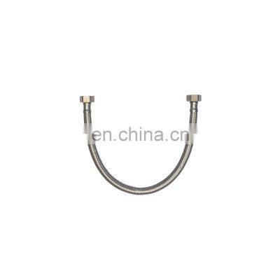 Stainless steel 201 flexible braided hose