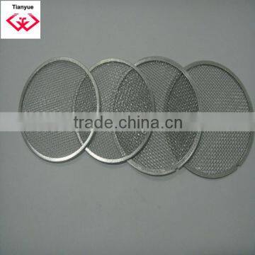 Round Filter Disc Netting