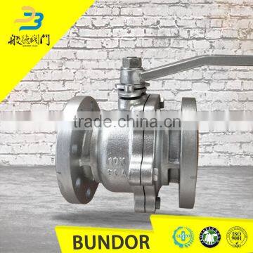 4 Inch Stainless Steel Ball Valve Pn20 Cw617N Quality Choice photo-4