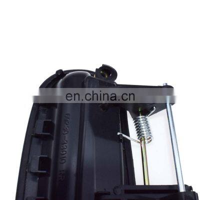 Free Shipping!NEW Rear RIGHT Outside Outer Exterior Black Door Handle For Toyota Camry 92-96 photo-3