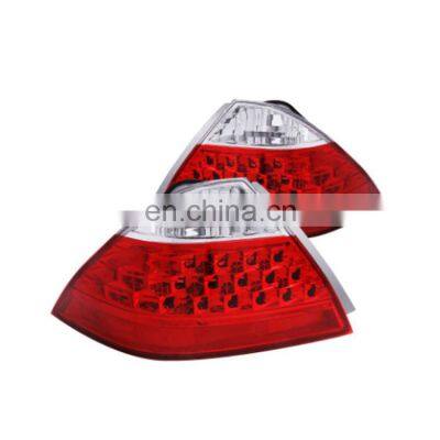 Hot Selling Car Tail Lamp For HONDA Accord 2006 33551 - SDA - A32