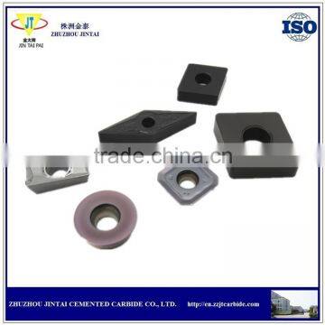 All Kinds of Tungsten Carbide CNC Insert for CNC Lathe photo-3