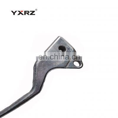 Wholesaler Sliver Left Hand Lever for Motorcycle Brake in Indonesia Market photo-5