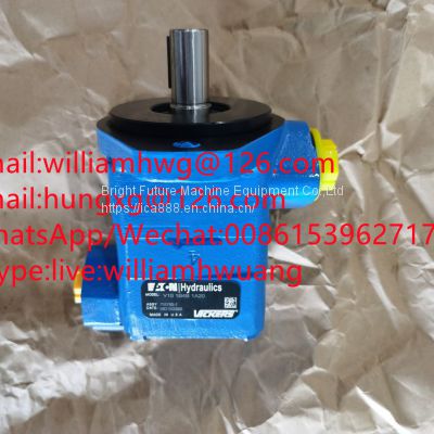 Vane Pump 708783-1 V10-1B1B-1A20R 708783-3 V10-1B1B-1C20R