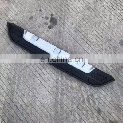 Rear Bumper Diffuser Lip Auto Parts Abs Plastic Material for 2018+ SUZUKI Maruti Baleno photo-3