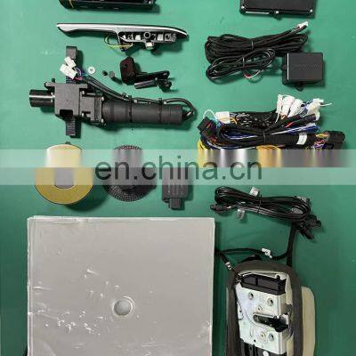 Factory Sonls Automatic Door Opening Closing Device Sliding Opener System for Car Tesla Model 3 photo-5