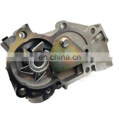 Wholesale Cheap Supply Car Water Pump For Chery QQ Spare Parts QQ3 372 Engine