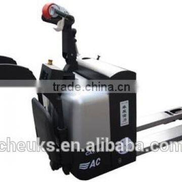 High Level Power Pallet Truck LPT22AC-Ex