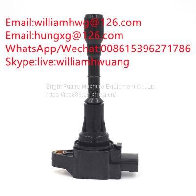 Nissan Parts 22448-JA10C 22448-JA10A 22448JA10A 22448JA10C Ignition Coil 22448-JA10C 22448-JA10A 22448JA10A 22448JA10C