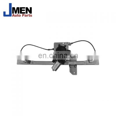 JMRU-WR092M Window Regulator for RENAULT DUSTER 10- 4D-FR W/MOTOR 8200733828