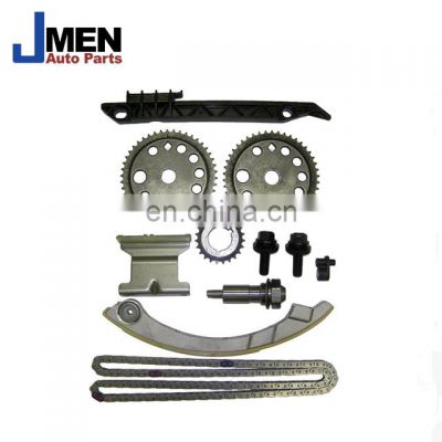 Jmen for MAZDA Timing Chain kits Tensioner & Guide Manufacturer jiuh men