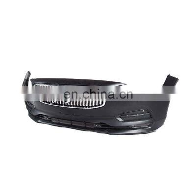 Promotional Car Front Rear Bumper Auto Front Bumper For Volvo S90 body kits