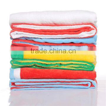 China towel manufactory customized pure cotton towel skirt/bath wraps