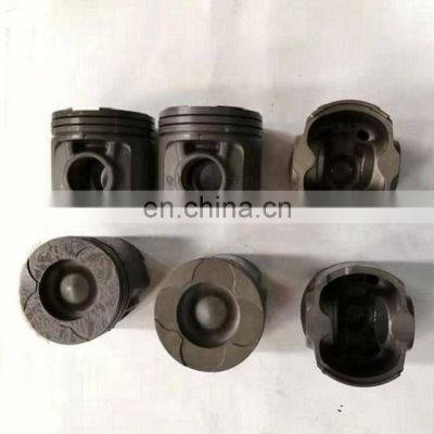 6211-21-2210 Excavator diesel engine cylinder liner kit  for 6D140 liner