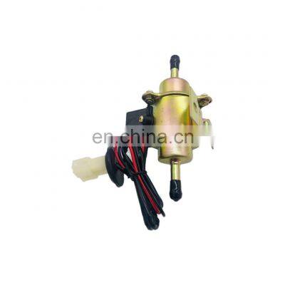 EP-500-0 fuel feed pump for Excavator engine parts 24V