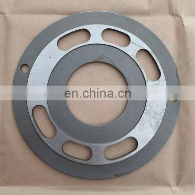 Excavator Hydraulic Swing Motor Parts for E320 / M2X120 Hydraulic Valve Plate and Set Plate photo-2