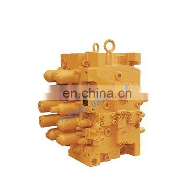 SK350-8 Control Valve SK400 SK350LC Main Control Valve SK480LC-6E SK350LC-8 Main Valve LS30V00002F4 LS30V00002F3