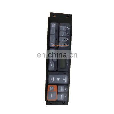 E320B Air Conditioner Panel 139-7207
