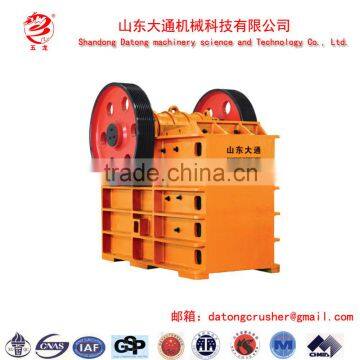 Technology Is The Most Mature Mining Machinery Crusher