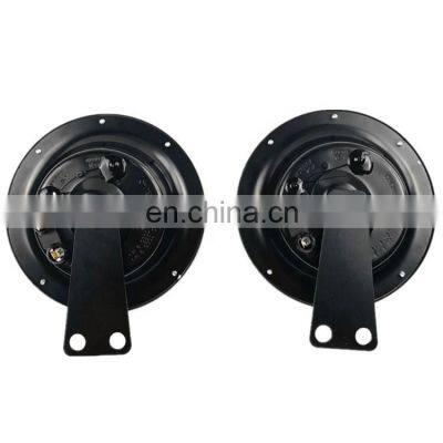 1046 1012 Loud Voice Automobile Parts High Tone 345HZ Low Tone 290HZ 12v Horn photo-3