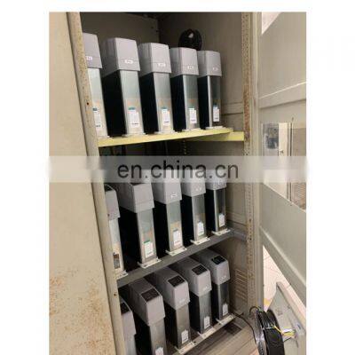 Low Voltage Power Factor Reactive Power Compensation Capacitor Bank photo-5