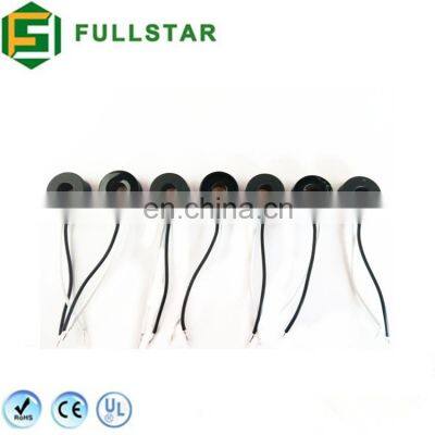 Small Zero Phase Current Transformer 20A/22.5mA photo-3