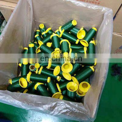 Factory Hot Sale 014mm Nylon Yarn Good Quality Braided Sewing Thread photo-4