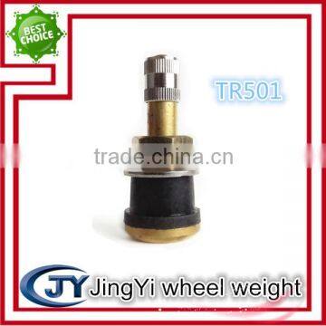 TR501 Car Tire Valves photo-4