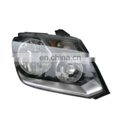 most popular car front led lamps with ISO9001 for AMAROK 2012