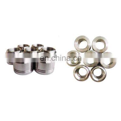 Customized Cnc Machining Parts CNC Aluminum Parts photo-4