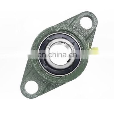 Bearing Manufacturer UCFL201 Cast iron Pillow Block ball bearing Insert Bearing