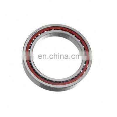 7020CD/P4A Super-precision angular contact ball bearings 7020 CD/P4A