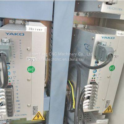 High Speed Cnc Router Machine E2-1325A/1530A/2040A Wood Carving Machine Woodworking Machinery photo-3