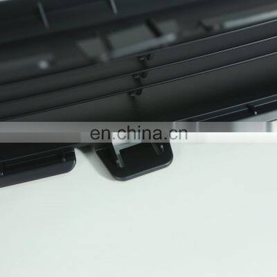 It is Worth Buying the Y-shaped Bumper Grille the Front Lower Bumper Grille Trim is for Tesla Model Y