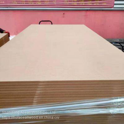 [Aceall Wood] Plain MDF photo-4