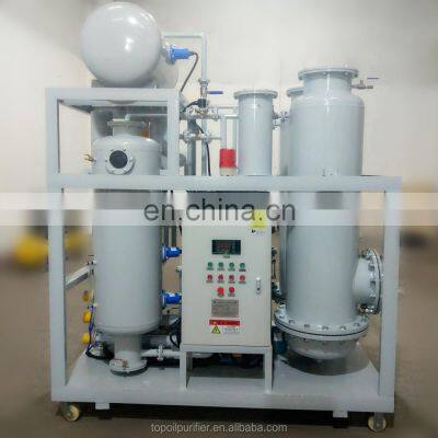 Hydraulic Oil Flushing Machine,lube Oil Recycling Machine,hydraulic Oil Cleaning Machine