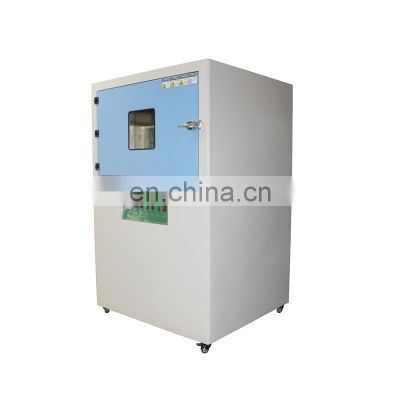 burn in  battery testing machine