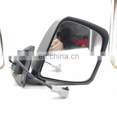 High quality automobile reversing mirror assembly is suitable for nissan NV200 96301jx31c