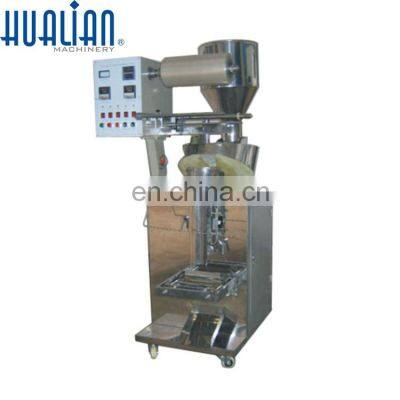 DXDP-150II HUALIAN Automatic tablet strip packing machine