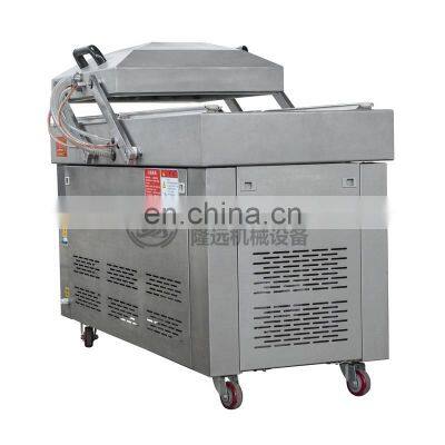 High efficiency  Hot sale Vacuum packaging machine for industry