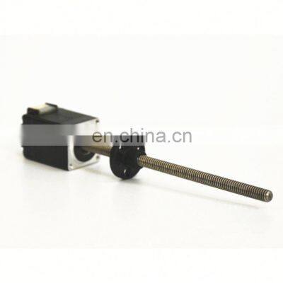 28BYGH32-0674B Stepper motor linear actuators