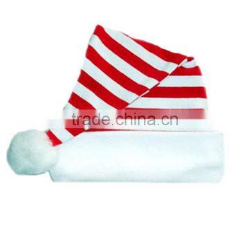 Excellent Quality Christmas Decoration Part Mini Santa Hat