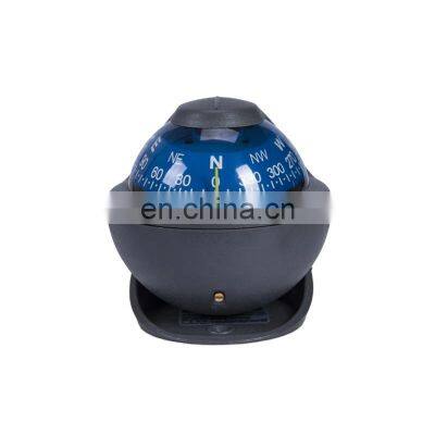 Marine electronics maritime navigation communication small craft ship boat yacht skiff high accuracy magnetic compass navigator