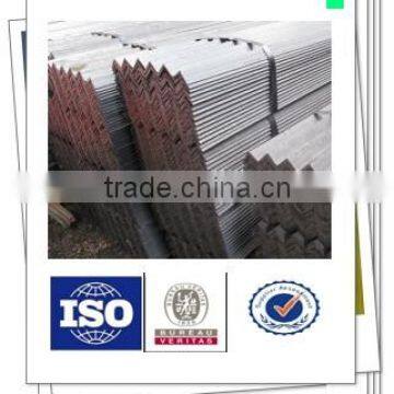 High Quality Q235/ss400 Prime Steel Angle photo-4